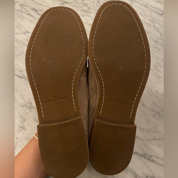 Sam Edelman women's loafers - Picture 2 of 2